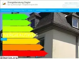 Sites similar to energieberatung-saar.de
