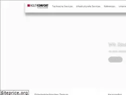 Sites similar to energiecomfort.at