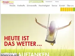 Sites similar to energiedirect-bayern.de