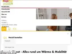 Sites similar to energiedirect.at
