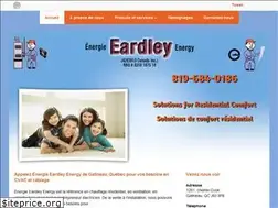Sites similar to energieeardley.ca