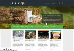 Sites similar to energieeffizienz.ch