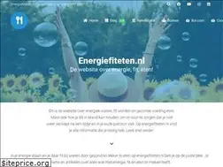 Sites similar to energiefiteten.nl