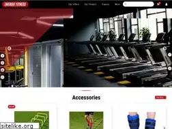 Sites similar to energiefitness.in