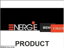 Sites similar to energiefitnessshop.com