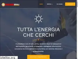 Sites similar to energiegeniali.it