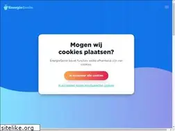 Sites similar to energiegenie.nl