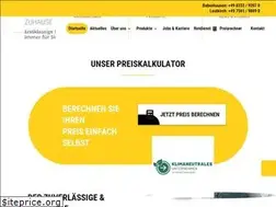 Sites similar to energiehandel-sued.de