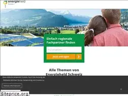 Sites similar to energieheld.ch