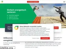 Sites similar to energieheld.de