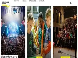 Sites similar to energiehuis.nl
