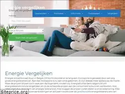 Sites similar to energiehunter.be