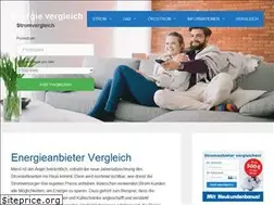 Sites similar to energiehunter.de