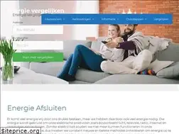 Sites similar to energiehunter.nl