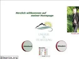 Sites similar to energieinbewegung.at