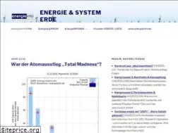 Sites similar to energieinfo.de