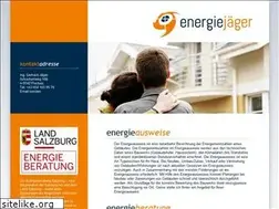 Sites similar to energiejaeger.at