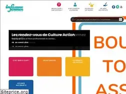 Sites similar to energiejeune.fr