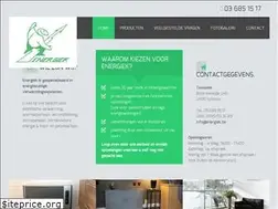 Sites similar to energiek.be