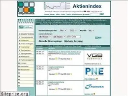 Sites similar to energiekalender.de