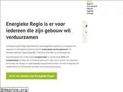 Sites similar to energiekeregio.nl