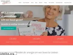 Sites similar to energiekevrouwenacademie.nl