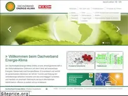 Sites similar to energieklima.at