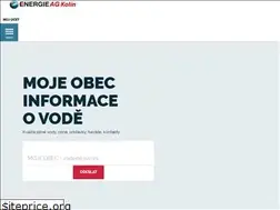 Sites similar to energiekolin.cz