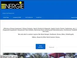 Sites similar to energiekolkata.com
