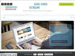Sites similar to energiekosten-beratung.com