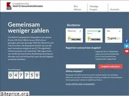 Sites similar to energiekosten-stop.at