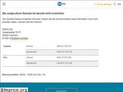Sites similar to energiekostensenkung.de