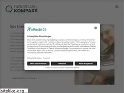Sites similar to energielabel-kompass.de