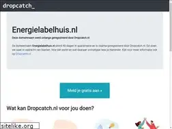 Sites similar to energielabelhuis.nl
