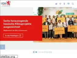 Sites similar to energieland-hessen.de