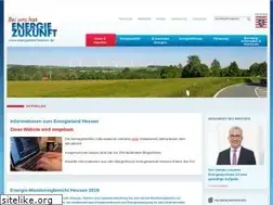 Sites similar to energieland.hessen.de