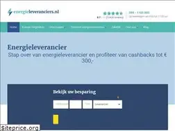 Sites similar to energieleveranciers.nl