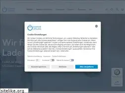 Sites similar to energieloesung.at
