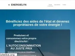 Sites similar to energielyn.fr