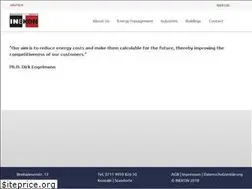 Sites similar to energiemanagement-stuttgart.de