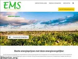 Sites similar to energiemarktspecialist.nl