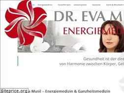 Sites similar to energiemedizin-musil.at