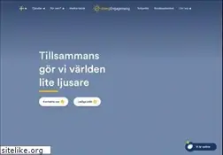 Sites similar to energiengagemang.se