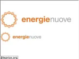 Sites similar to energienuove.it