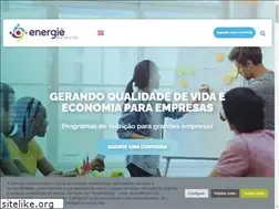 Sites similar to energienutricao.com.br