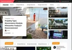 Sites similar to energieodnawialne.pl