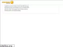Sites similar to energiepark.at