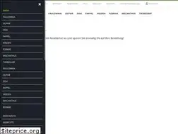 Sites similar to energiepflanzen.com
