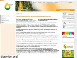 Sites similar to energiepflanzen.info