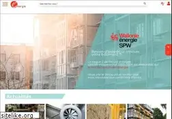 Sites similar to energieplus-lesite.be